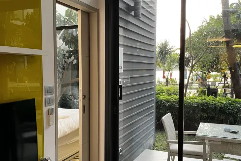 Studio in Phuket, Thailand № 164645 - photo 8