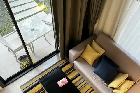 Studio in Phuket, Thailand № 164645 - photo 10