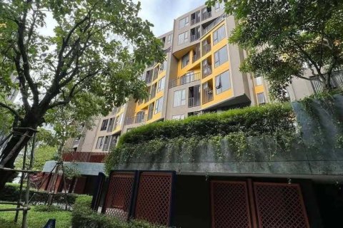 Studio dans le Condo à Phuket, Thaïlande № 164642 - photo 6