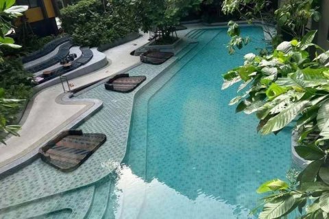 Studio dans le Condo à Phuket, Thaïlande № 164642 - photo 4