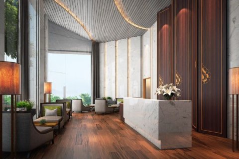 Eigentumswohnung auf Surin Beach, Thailand, 2 Schlafzimmer № 223279 - Foto 29
