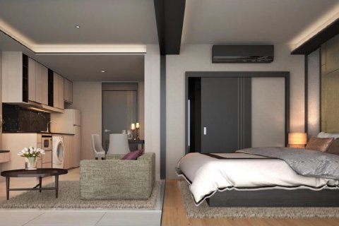 Eigentumswohnung auf Surin Beach, Thailand, 2 Schlafzimmer № 223279 - Foto 13