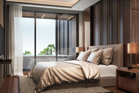 Eigentumswohnung auf Surin Beach, Thailand, 2 Schlafzimmer № 223279 - Foto 19