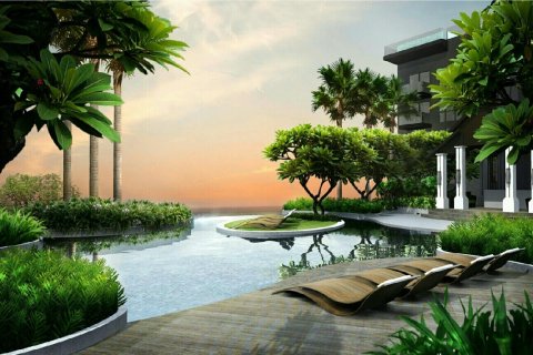Eigentumswohnung auf Surin Beach, Thailand, 2 Schlafzimmer № 223279 - Foto 3