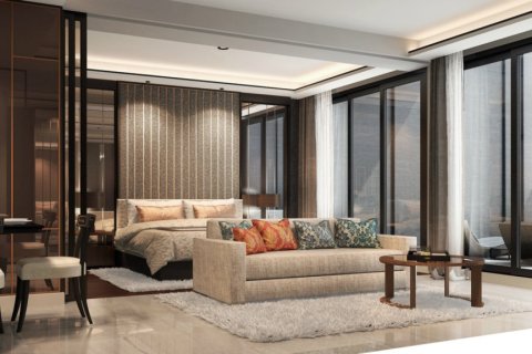 Eigentumswohnung auf Surin Beach, Thailand, 2 Schlafzimmer № 223279 - Foto 16