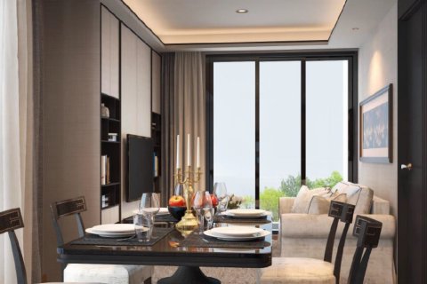 Eigentumswohnung auf Surin Beach, Thailand, 2 Schlafzimmer № 223279 - Foto 15