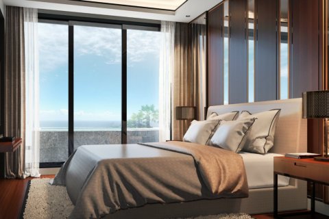 Eigentumswohnung auf Surin Beach, Thailand, 2 Schlafzimmer № 223279 - Foto 17