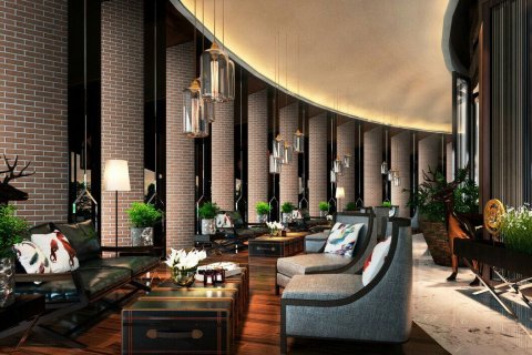Eigentumswohnung auf Surin Beach, Thailand, 2 Schlafzimmer № 223279 - Foto 4