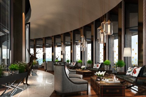 Eigentumswohnung auf Surin Beach, Thailand, 2 Schlafzimmer № 223279 - Foto 5