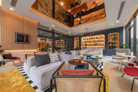 House in Bangkok, Thailand 1 bedroom № 183845 - photo 6