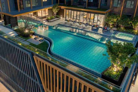 House in Bangkok, Thailand 1 bedroom № 183845 - photo 2