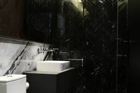 Condo in Din Daeng, Bangkok, Thailand, 1 bedroom  № 146820 - photo 6