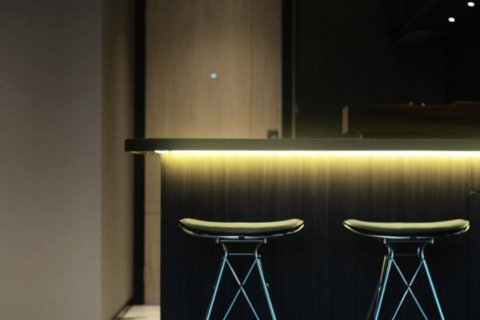 Condo in Din Daeng, Bangkok, Thailand, 1 bedroom  № 146820 - photo 9