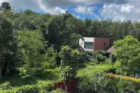 Вилла в Банг Тао, Таиланд с 4 спальнями  № 146822 - фото 10