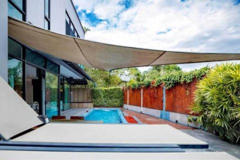 Вилла в Банг Тао, Таиланд с 4 спальнями  № 146822 - фото 8