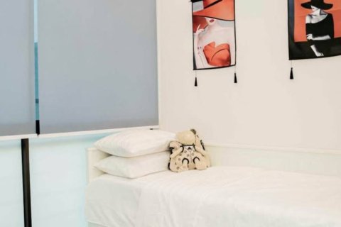 Вилла в Банг Тао, Таиланд с 4 спальнями  № 146822 - фото 5