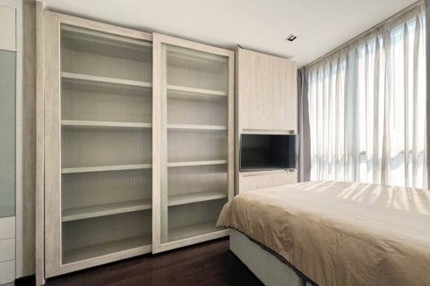 Duplex in Bangkok, Thailand 1 bedroom № 146819 - photo 9