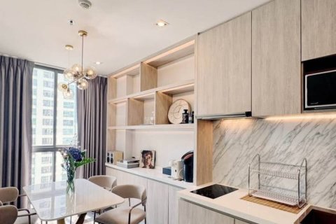 Duplex in Bangkok, Thailand 1 bedroom № 146819 - photo 7