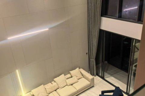 Condo in Bangkok, Thailand, 3 bedrooms  № 146824 - photo 3