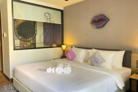 Отель в Паттайе, Таиланд 3160м2  № 146818 - фото 8