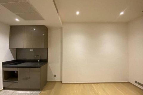 Кондоминиум с 1 спальней в Дин Даенге, Бангкок, Таиланд № 146821 - фото 3