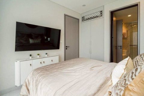 Кондоминиум с 1 спальней в Банг Ламунге, Таиланд № 146823 - фото 10