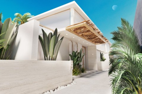 Villa in Ko Samui, Thailand 3 bedrooms № 118660 - photo 5