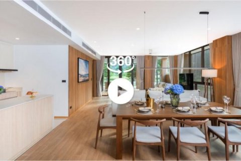 Appartement à Nakhon Ratchasima, Thaïlande 1 chambre № 118656 - photo 19