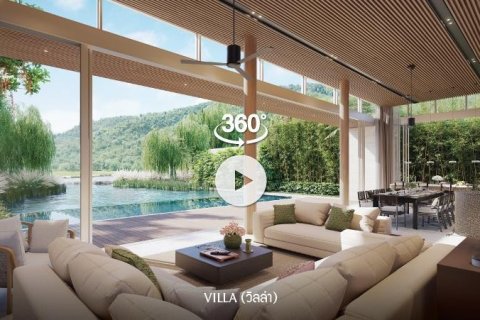 Appartement à Nakhon Ratchasima, Thaïlande 1 chambre № 118656 - photo 17