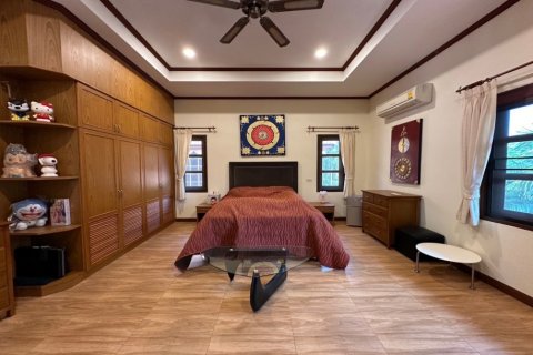 Studio à Pattaya, Thaïlande № 118658 - photo 23