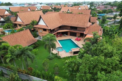 Studio à Pattaya, Thaïlande № 118658 - photo 3