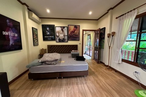 Studio à Pattaya, Thaïlande № 118658 - photo 25