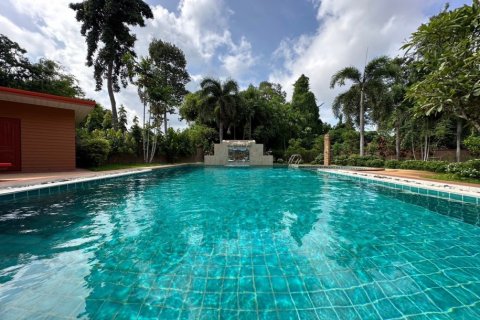 Studio à Pattaya, Thaïlande № 118658 - photo 3