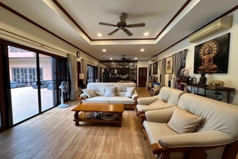 Studio à Pattaya, Thaïlande № 118658 - photo 5