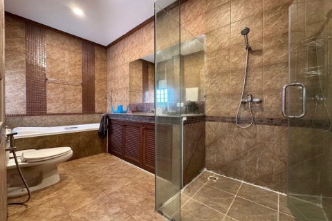 Studio à Pattaya, Thaïlande № 118658 - photo 26