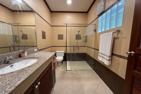 Studio à Pattaya, Thaïlande № 118658 - photo 28