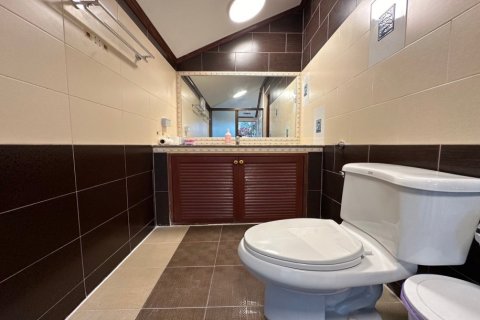 Studio à Pattaya, Thaïlande № 118658 - photo 30