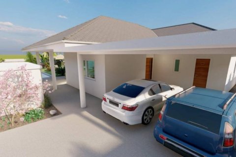 Вилла в Хуа Хине, Таиланд с 3 спальнями  № 134485 - фото 9