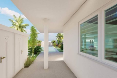 Вилла в Хуа Хине, Таиланд с 3 спальнями  № 134485 - фото 6