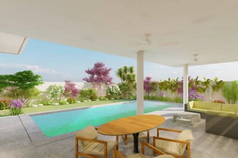 Villa à Hua Hin, Thaïlande 2 chambres № 134486 - photo 7