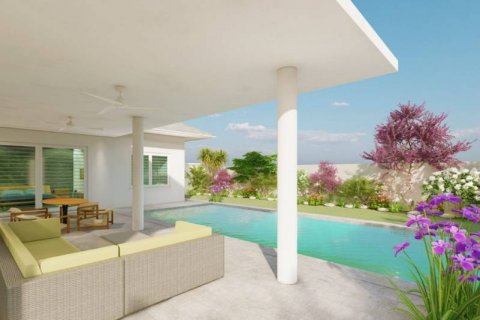 Villa à Hua Hin, Thaïlande 2 chambres № 134486 - photo 1