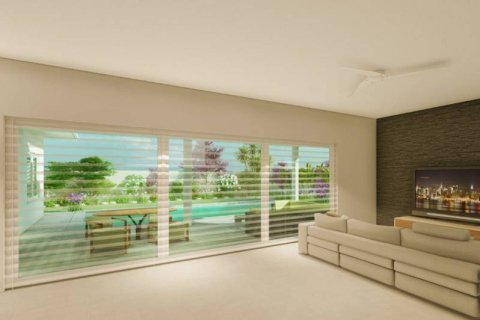 Villa à Hua Hin, Thaïlande 2 chambres № 134486 - photo 5