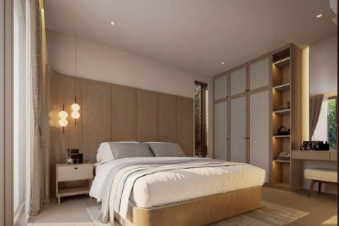 Villa in Rawai, Thailand 3 bedrooms № 134482 - photo 3