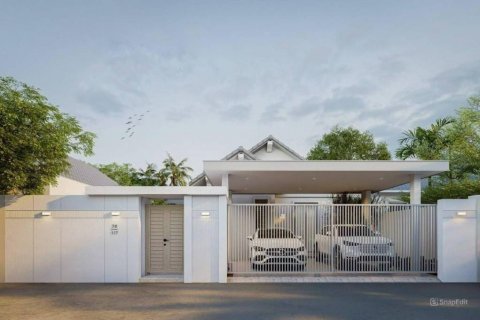 Villa in Rawai, Thailand 3 bedrooms № 134482 - photo 5