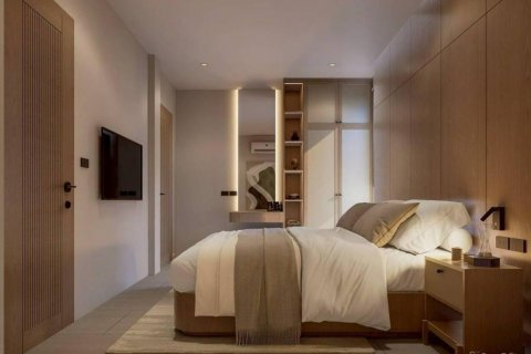 Villa in Rawai, Thailand 3 bedrooms № 134482 - photo 4