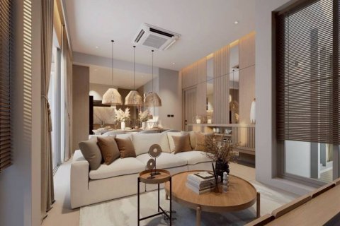 Villa in Rawai, Thailand 3 bedrooms № 134482 - photo 2