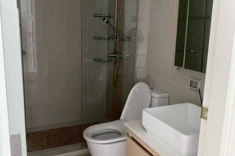 Penthouse in Bangkok, Thailand 5 bedrooms № 134483 - photo 8