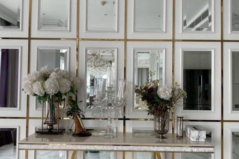 Penthouse in Bangkok, Thailand 5 bedrooms № 134483 - photo 3