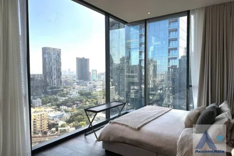 Eigentumswohnung in Watthana, Bangkok, Thailand, 3 Schlafzimmer № 216171 - Foto 5