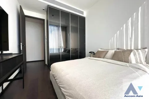 Eigentumswohnung in Watthana, Bangkok, Thailand, 3 Schlafzimmer № 216171 - Foto 11
